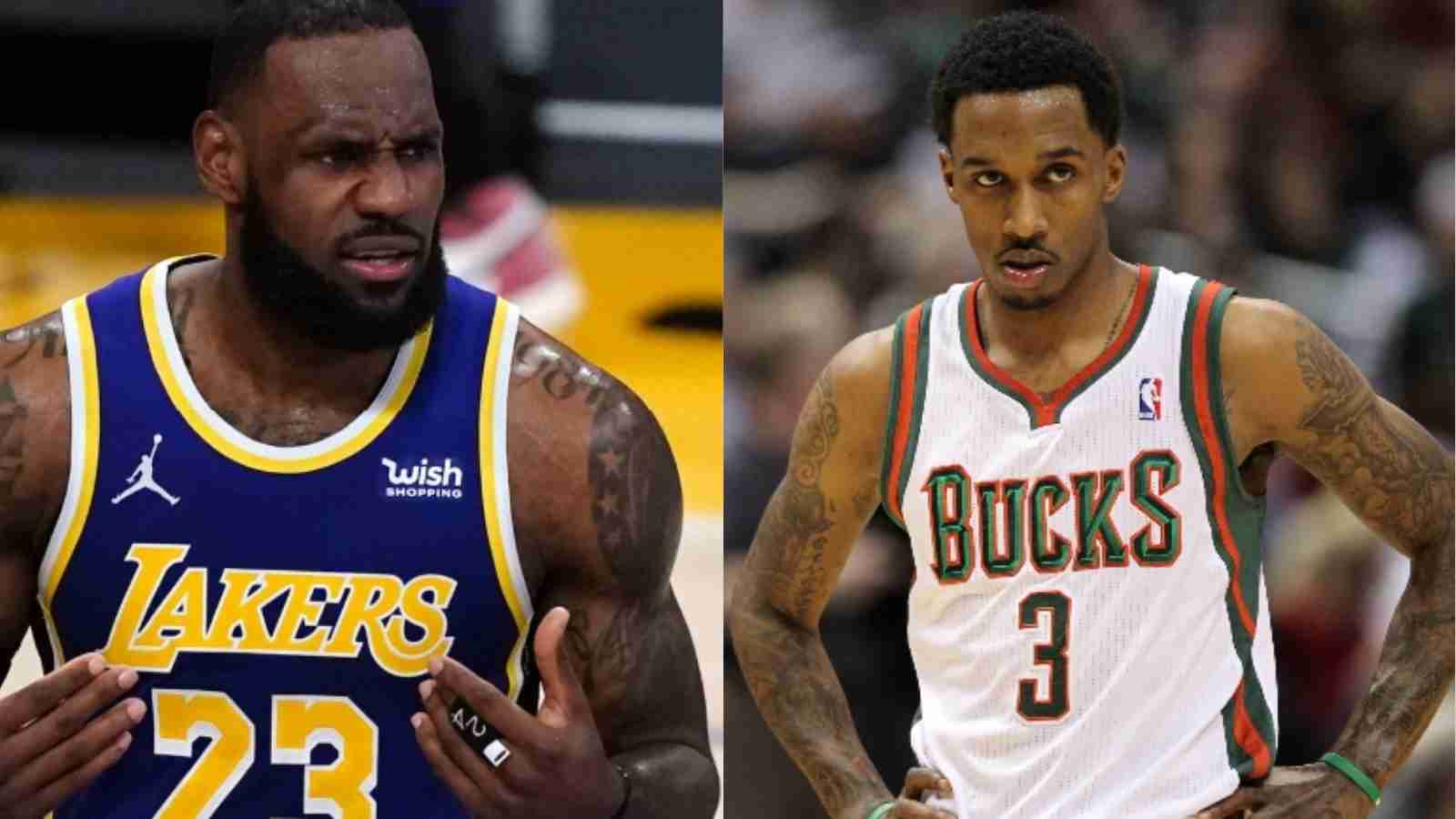 “Stupidest thing ever” LeBron James slammed by former lottery pick for allegedly destroying and hurting basketball