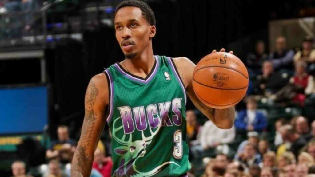 Brandon Jennings