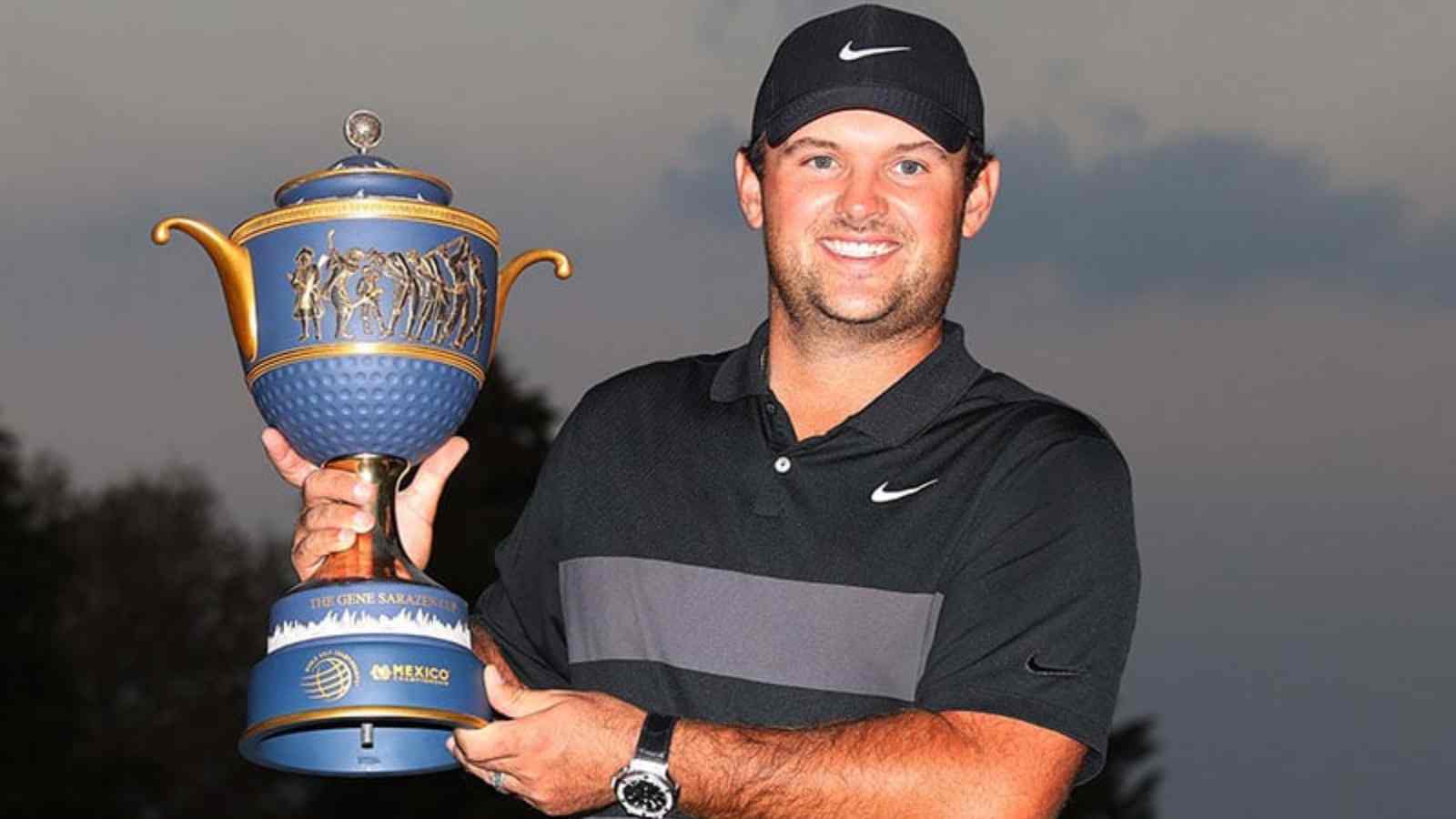 “Sick and tired of hearing of hearing this” – Patrick Reed puts forward bold statements about LIV Golf money