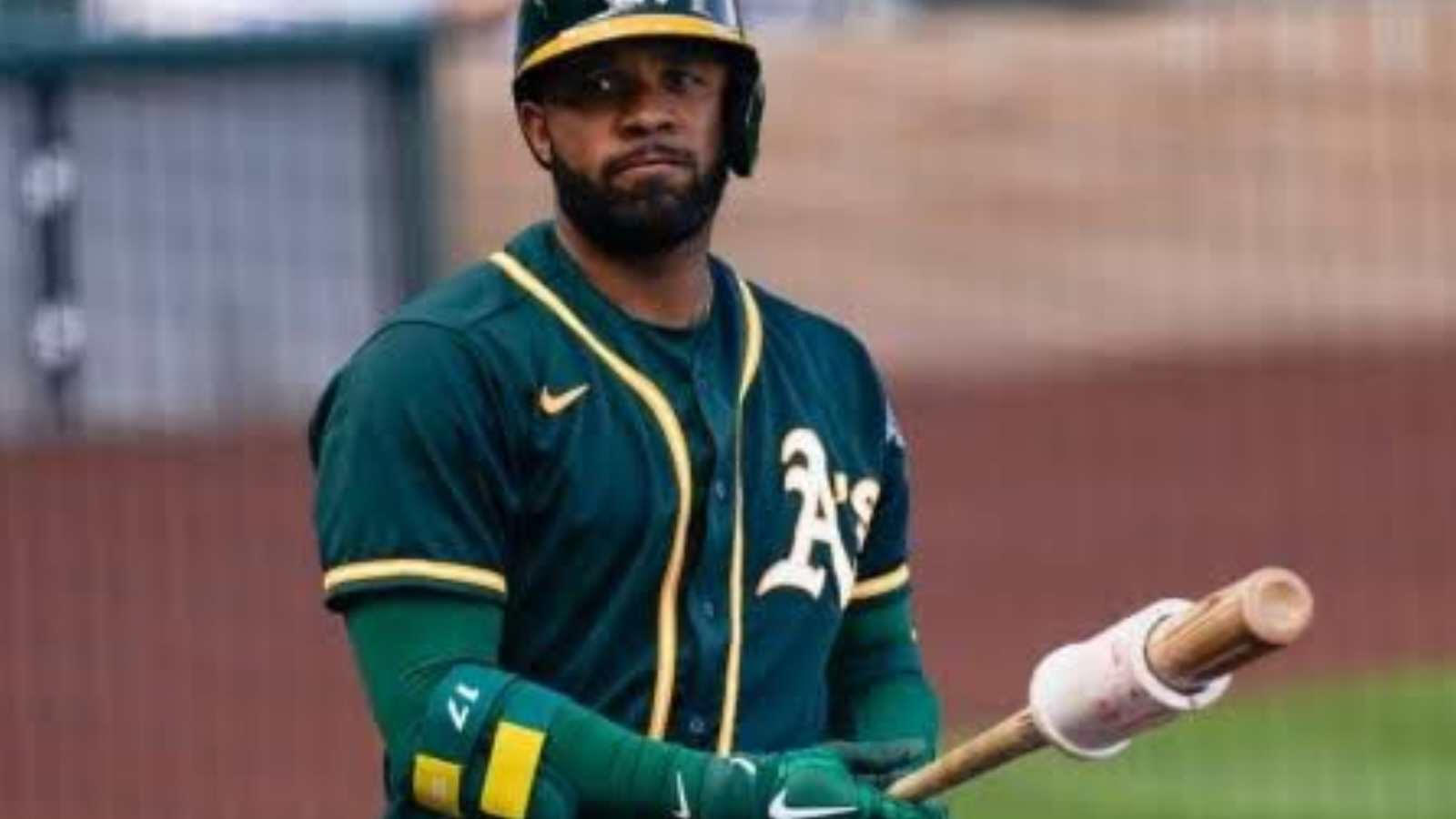 “Of course, I’m pissed about it”- Elvis Andrus shares frustration as role reduced in Oakland Athletics