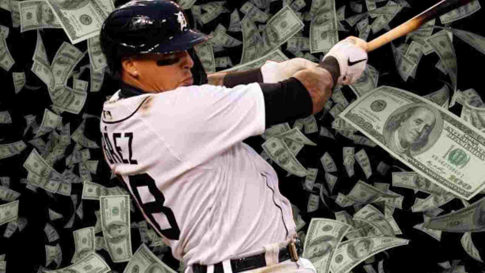 “It’s brutal to watch Baez play”- Detroit Tigers paying A TON for Javier Baez