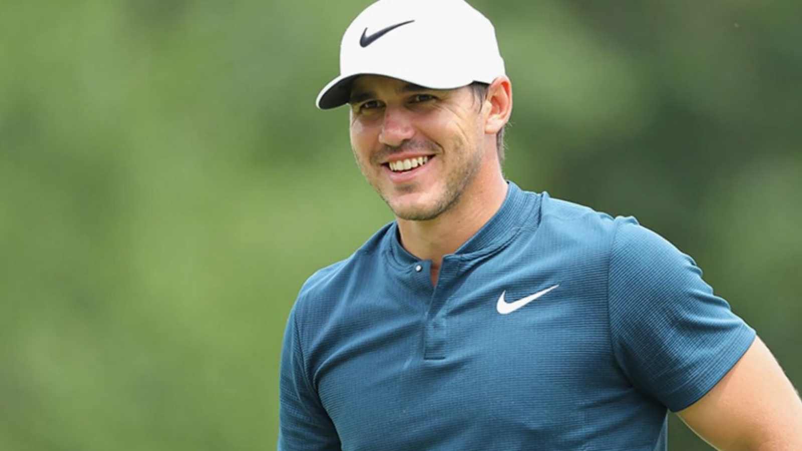 Brooks Koepka