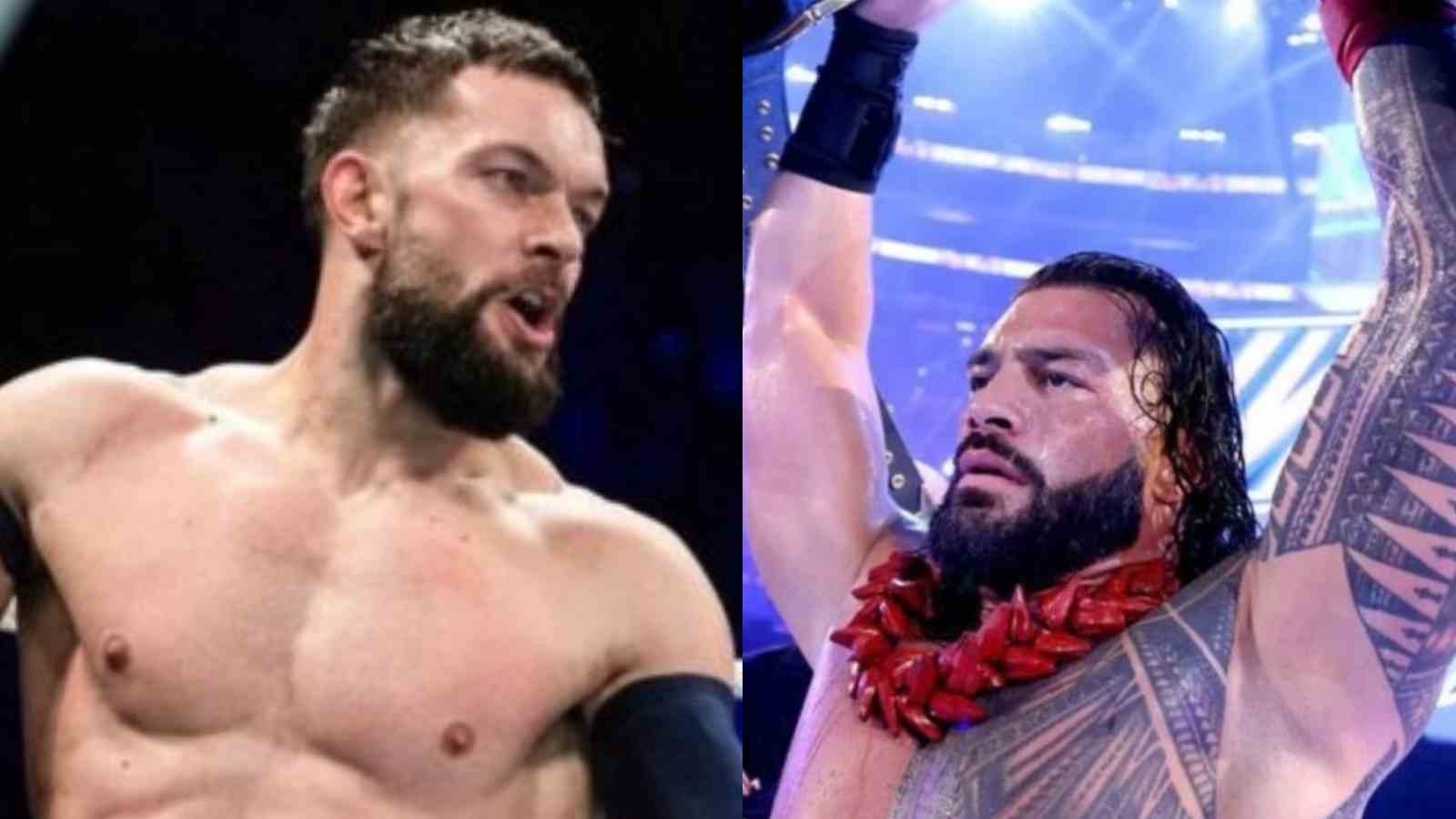 “We have a lot of unfinished business”- Finn Balor wants to face Roman Reigns after the dubious conclusion at Extreme Rules 2021