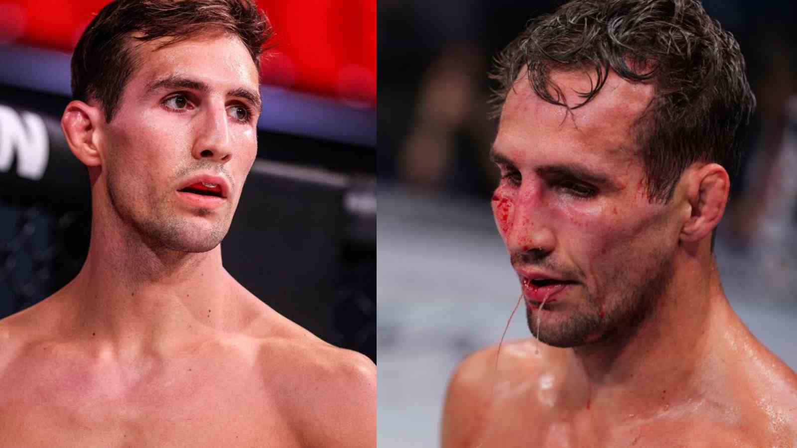 “A Marvelous Career” Pros react to Rory MacDonald announcing his retirement from MMA after lastest 1st round loss