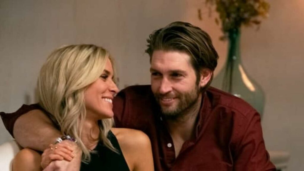 Jay Cutler and Kristin Cavallari