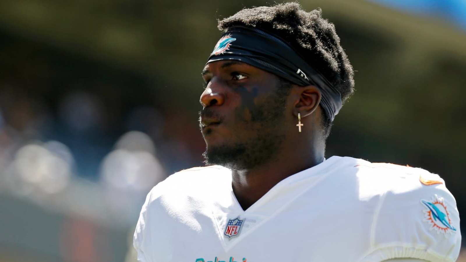 “Unfortunate injury,” Miami Dolphins CB Trill Williams suffers ACL tear during preseason fixture