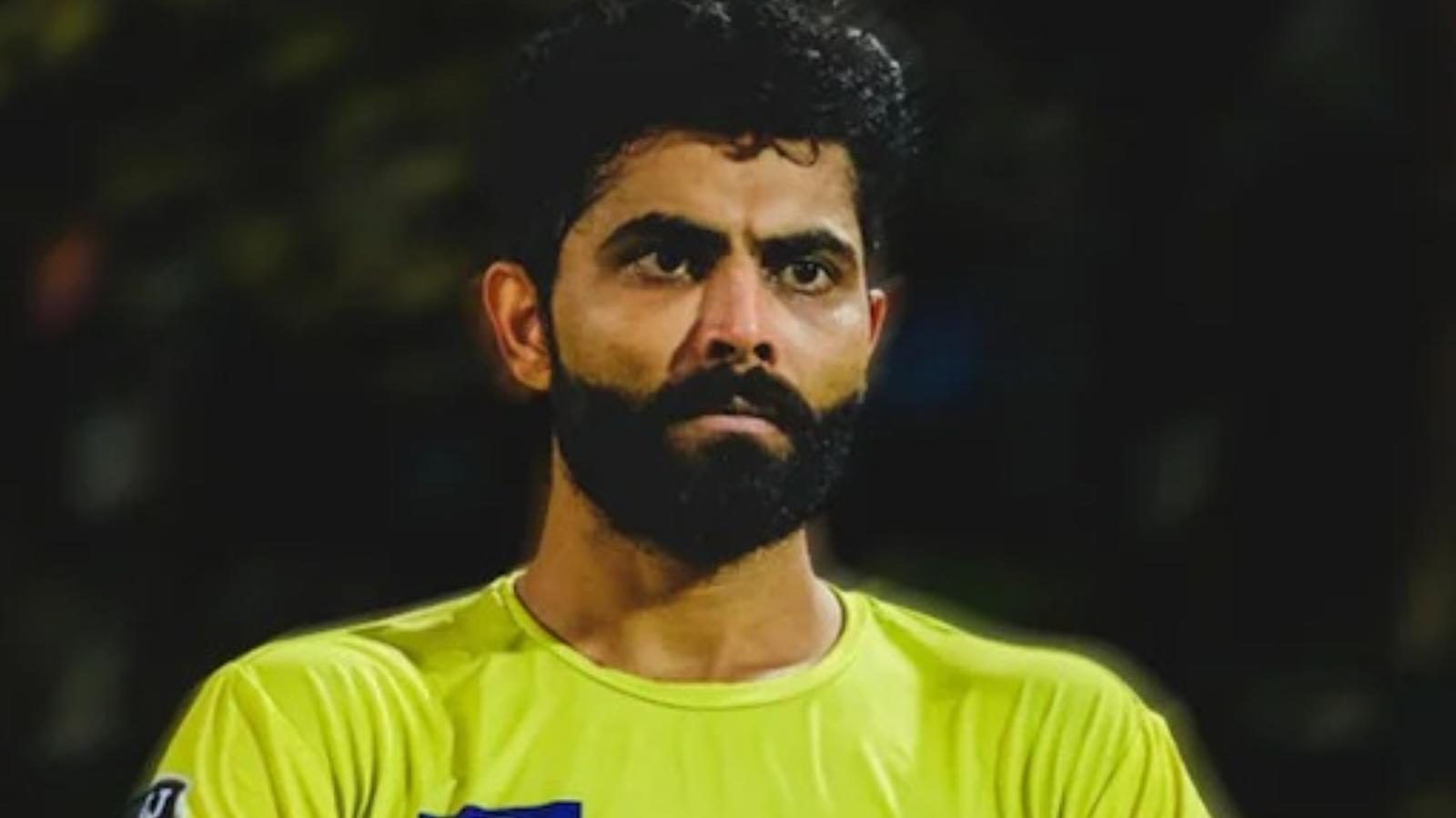 Reports: Ravindra Jadeja’s stint with CSK will end? All-rounder completely “out of touch” with CSK management post IPL 2022