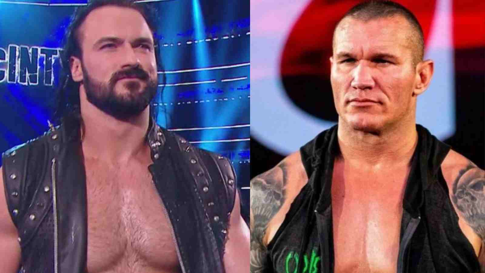 “I’ve always been very appreciative”- WWE Hall of Famer desires to fight Drew McIntyre and Randy Orton from today’s roster