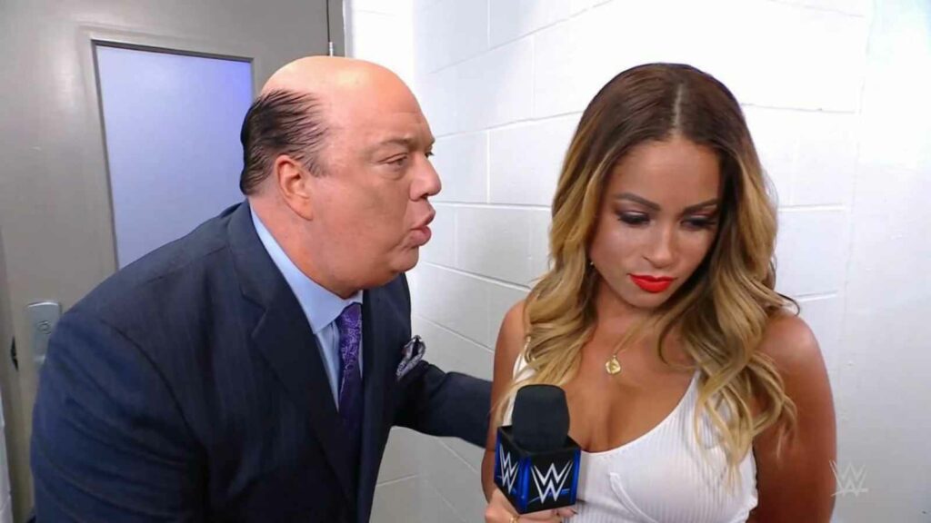 Paul Heyman