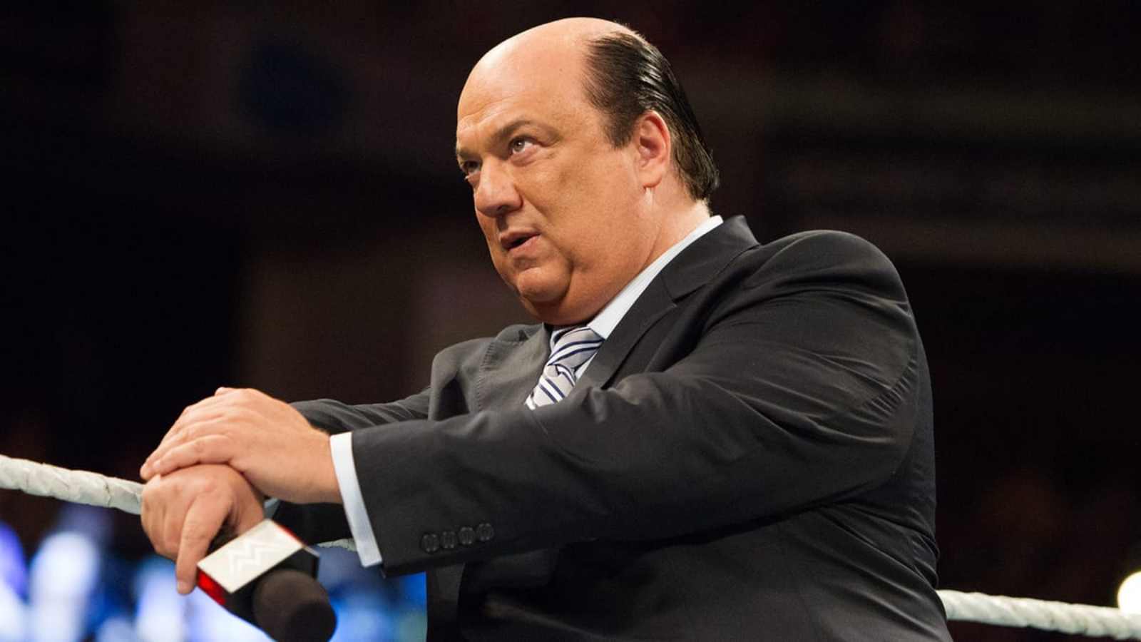 “Is this a real question?”- Female WWE correspondent savagely responds on being asked whether she will marry Paul Heyman one day or not