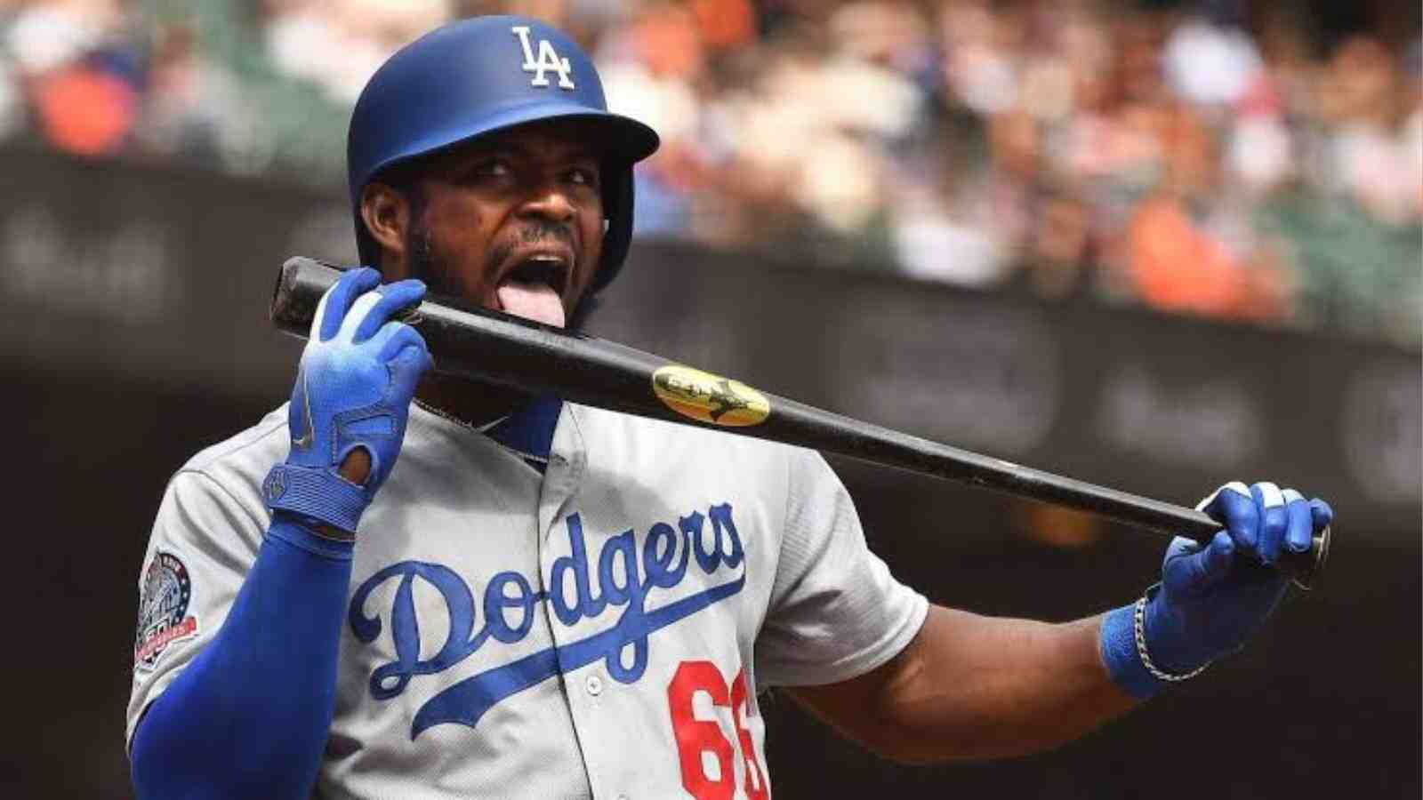 “Way too late”- Yasiel Puig former LA Dodgers star seeks re-entry into the game