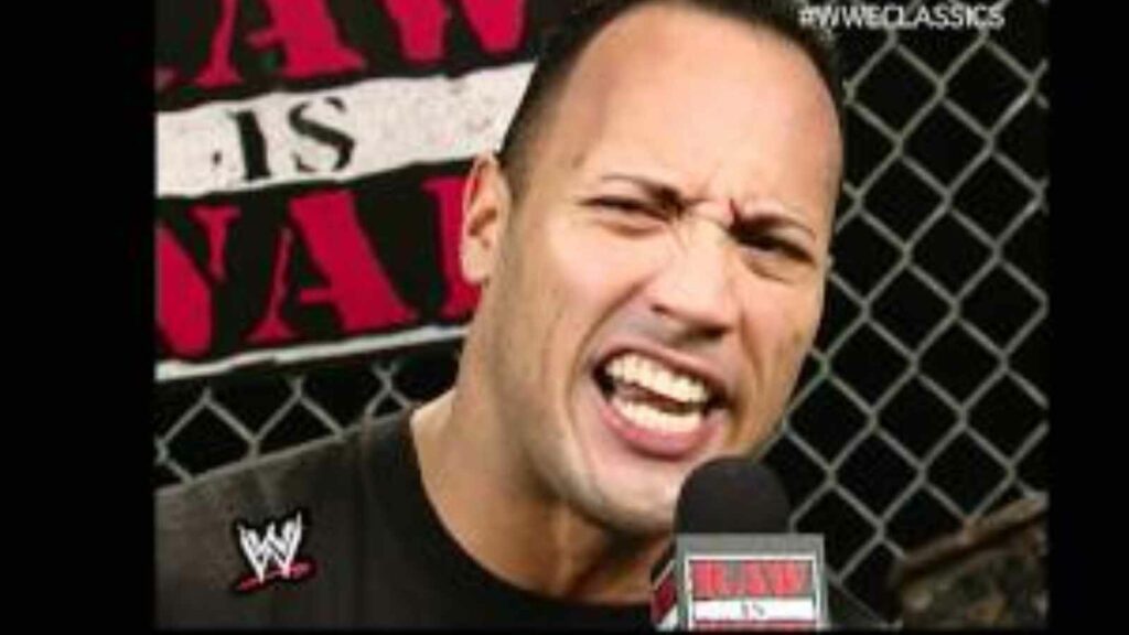 The Rock