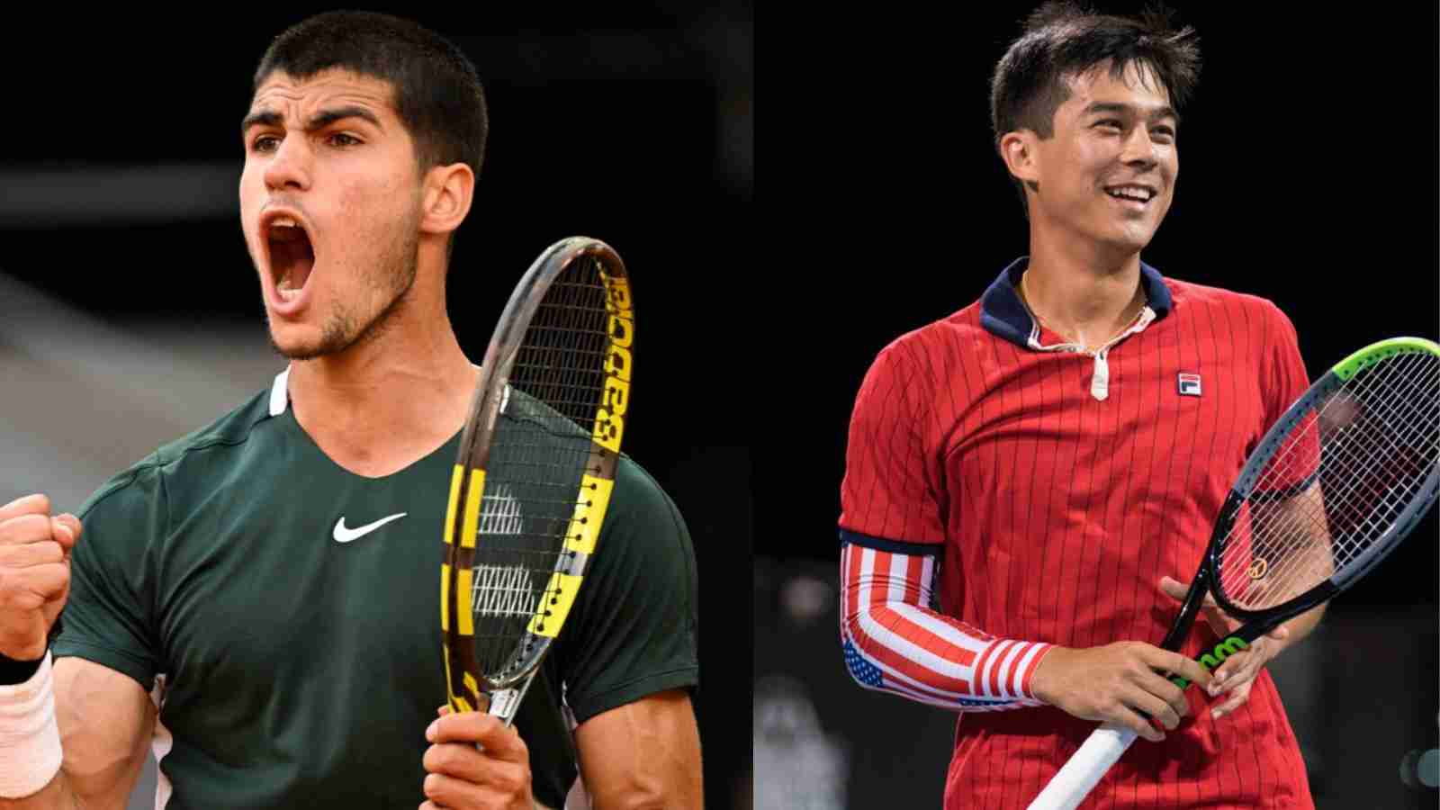 Cincinnati Masters 2022: Carlos Alcaraz vs Mackenzie McDonald Live Stream, Match Timings, Prediction, and Preview