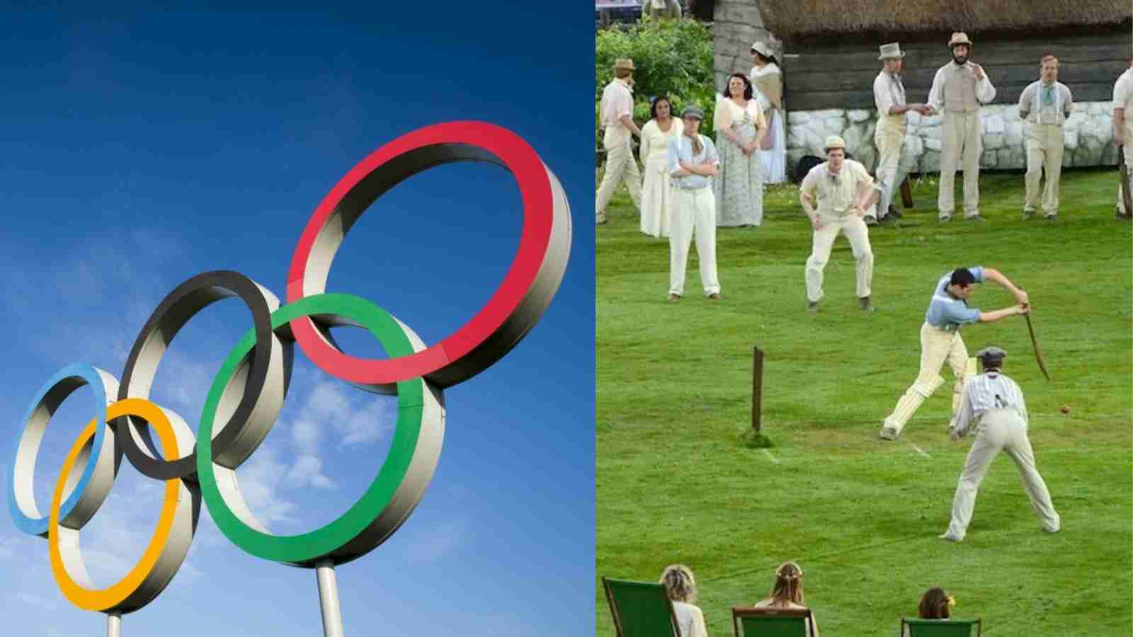 Will cricket be played in Brisbane Olympics 2032? Cricket Australia is aiming for sport’s inclusion at the grand event