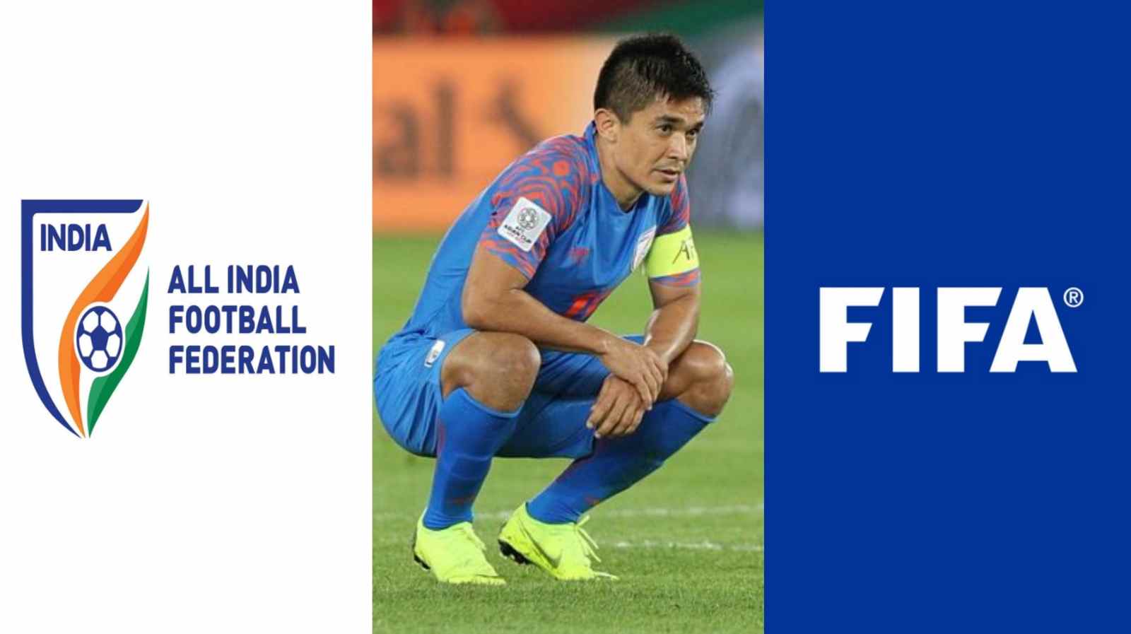 FIFA bans India, leaves fans in shock as a result of which under-17 World Cup cannot be staged in Bhubaneswar, Madgao, and Navi Mumbai in October