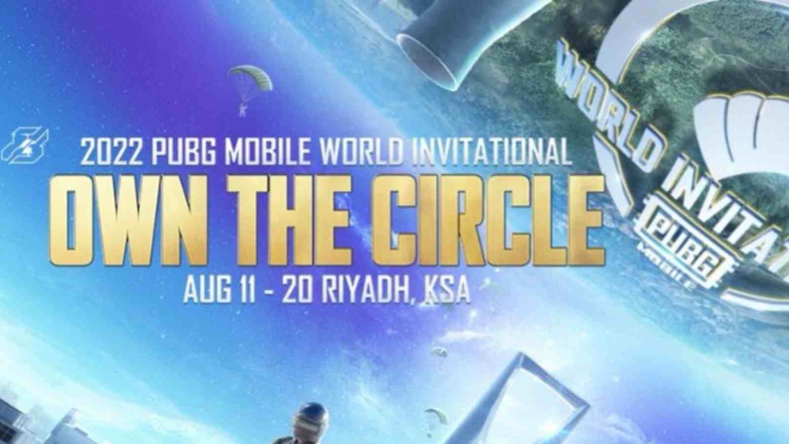 PUBG Mobile World Invitational 2022 Afterparty Showdown: Livik and Karakin maps make their debut on competitive eSports