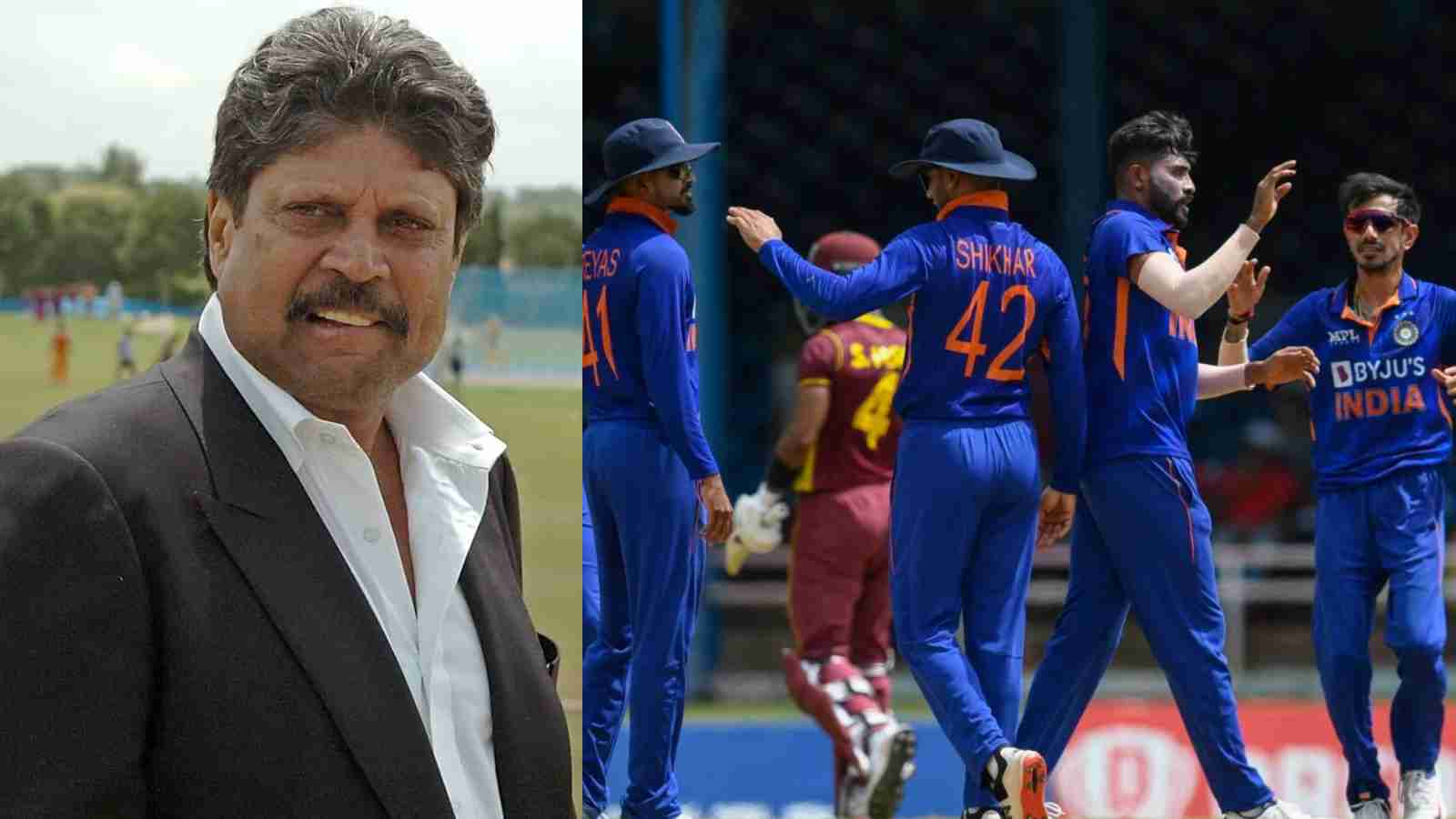 “It’s going the way as football in Europe”- Kapil Dev urges ICC to ensure the survival of ODI and Test cricket