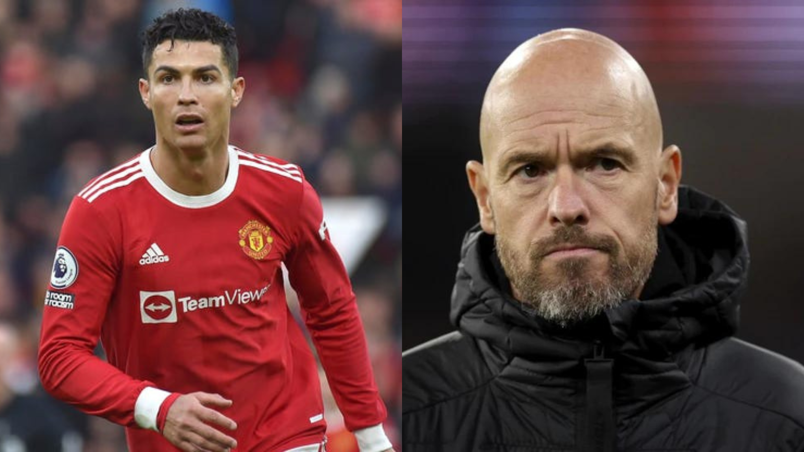 Manchester United’s Erik ten Hag might make a U-turn on his stance of not selling Cristiano Ronaldo: Reports