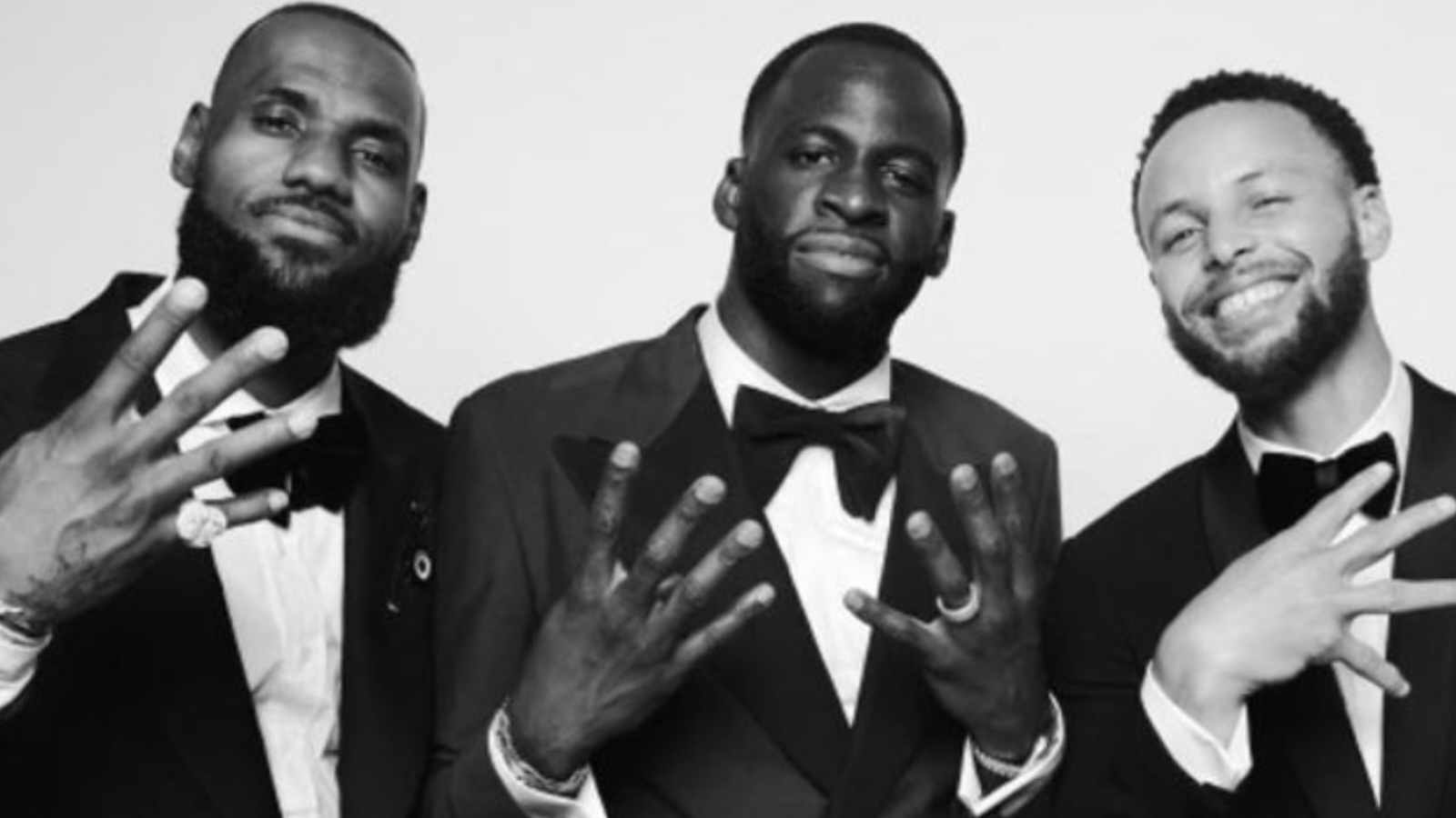 “US Sports Culture is all about HYPOCRISY” Draymond Green openly distributed marijuana at his wedding while Montrezl Harrell faced felony charges for the same