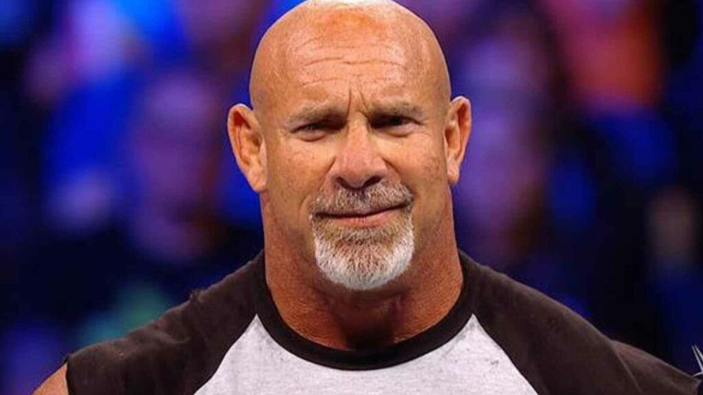 Goldberg