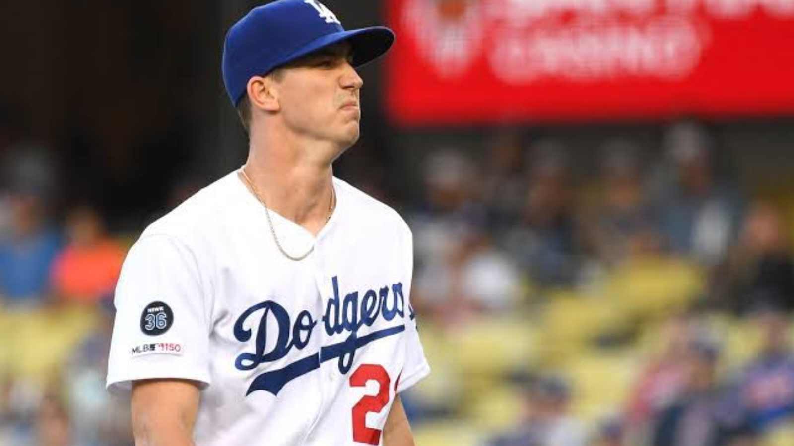 “Huge blow to the Dodgers”- Twitter reacts to Walker Buehler’s undergoing season-end elbow surgery