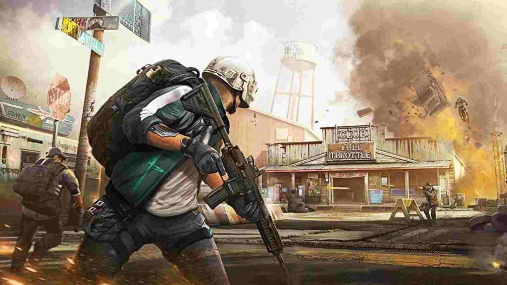 PUBG New State Mobile 0.9.37 Patch Notes: New weapon, Assassin Creed crossover and beta program explored