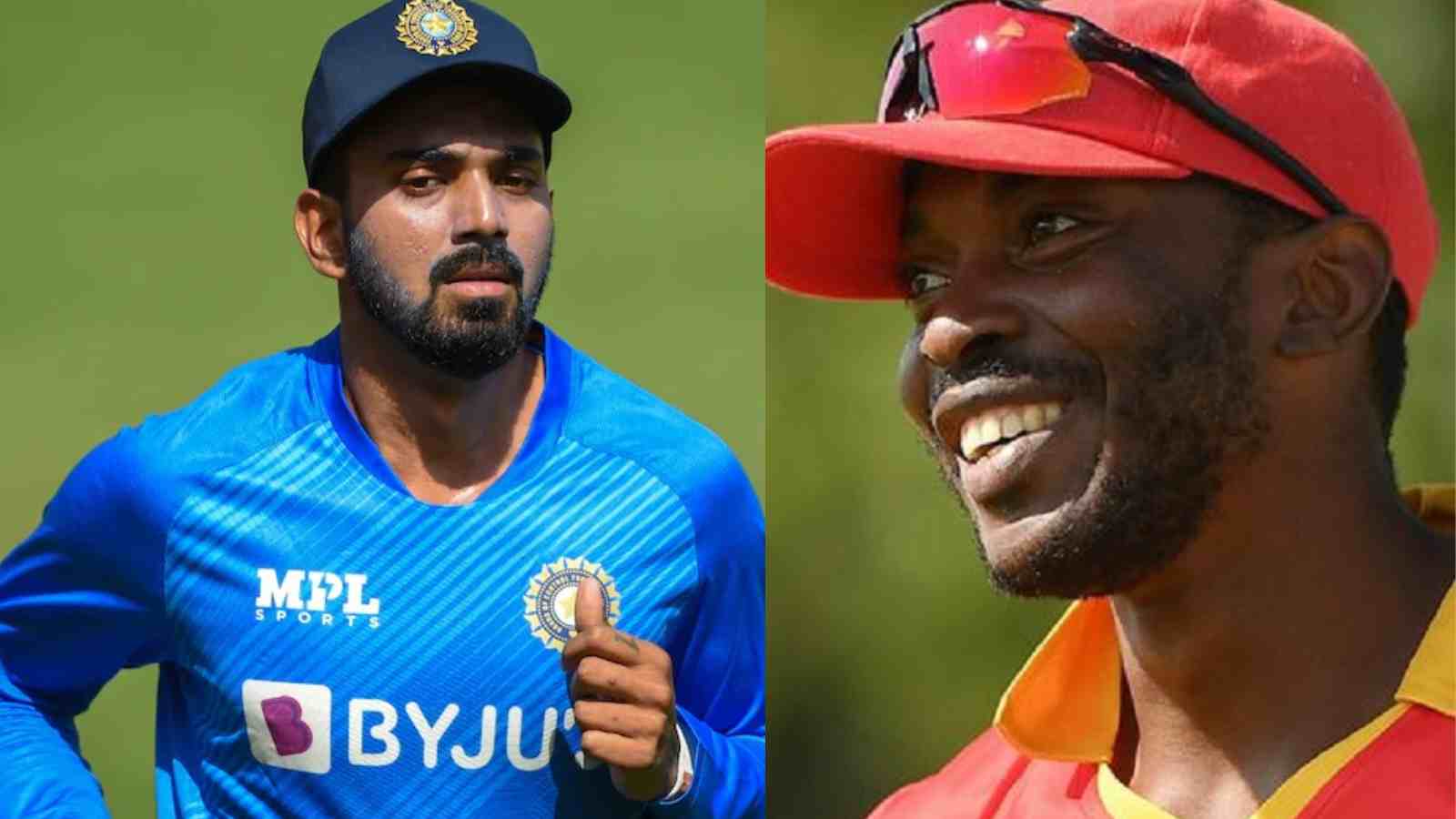 IND vs ZIM 1st ODI live streaming details: When and where to watch, time, date, venue, squads, and other details