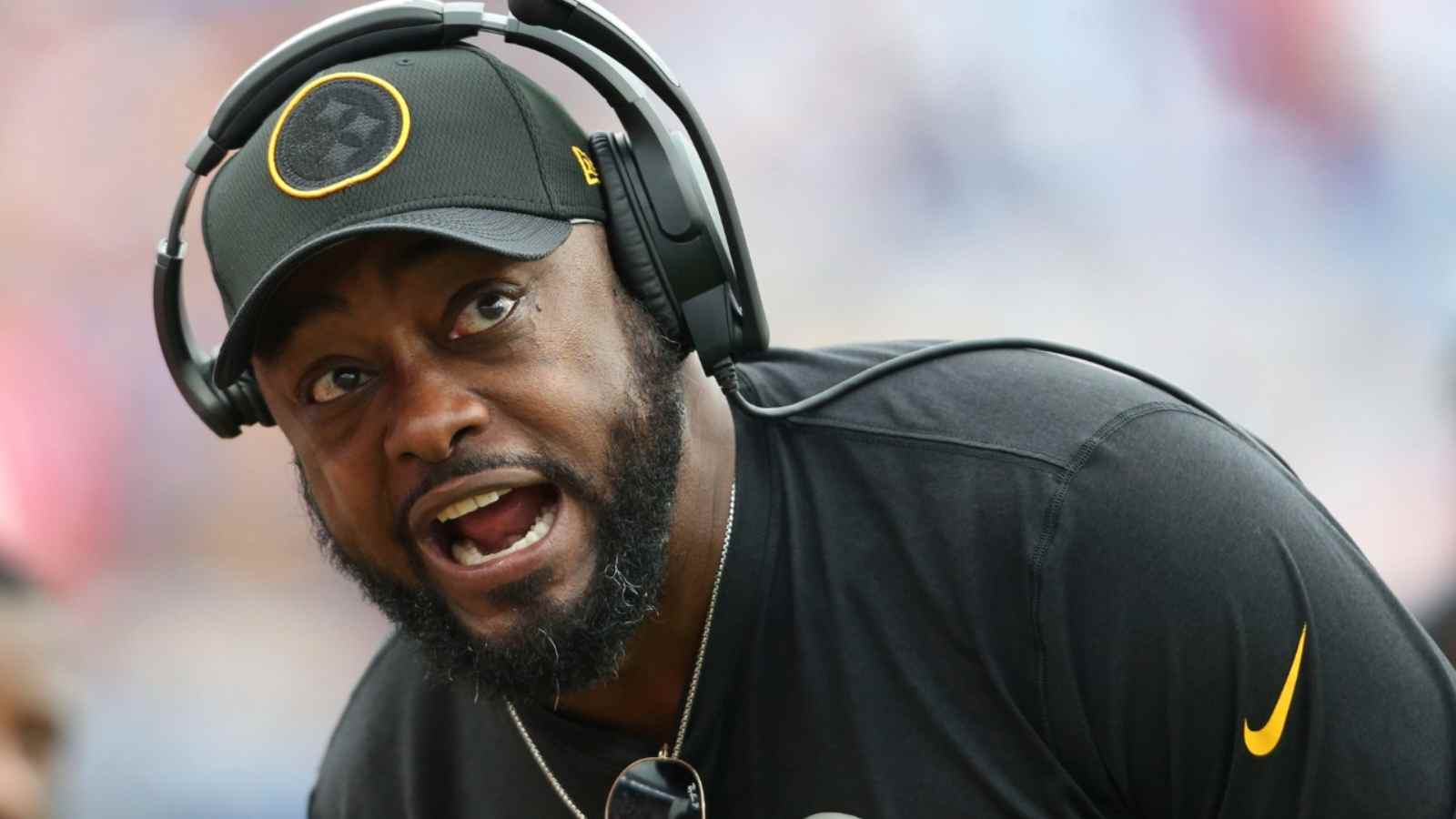 “BLITZBURGH is back”: The Steelers’ defensive play that left Mike Tomlin in AWE