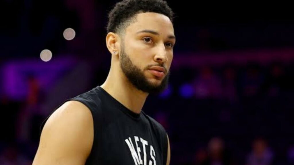 Ben Simmons