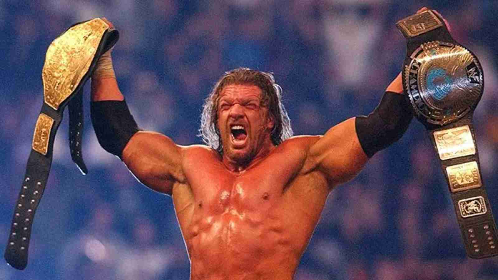 “Hunter was kind of like that”- WWE Hall of Famer believes that Triple H didn’t get enough credit for putting his body on the line throughout his career