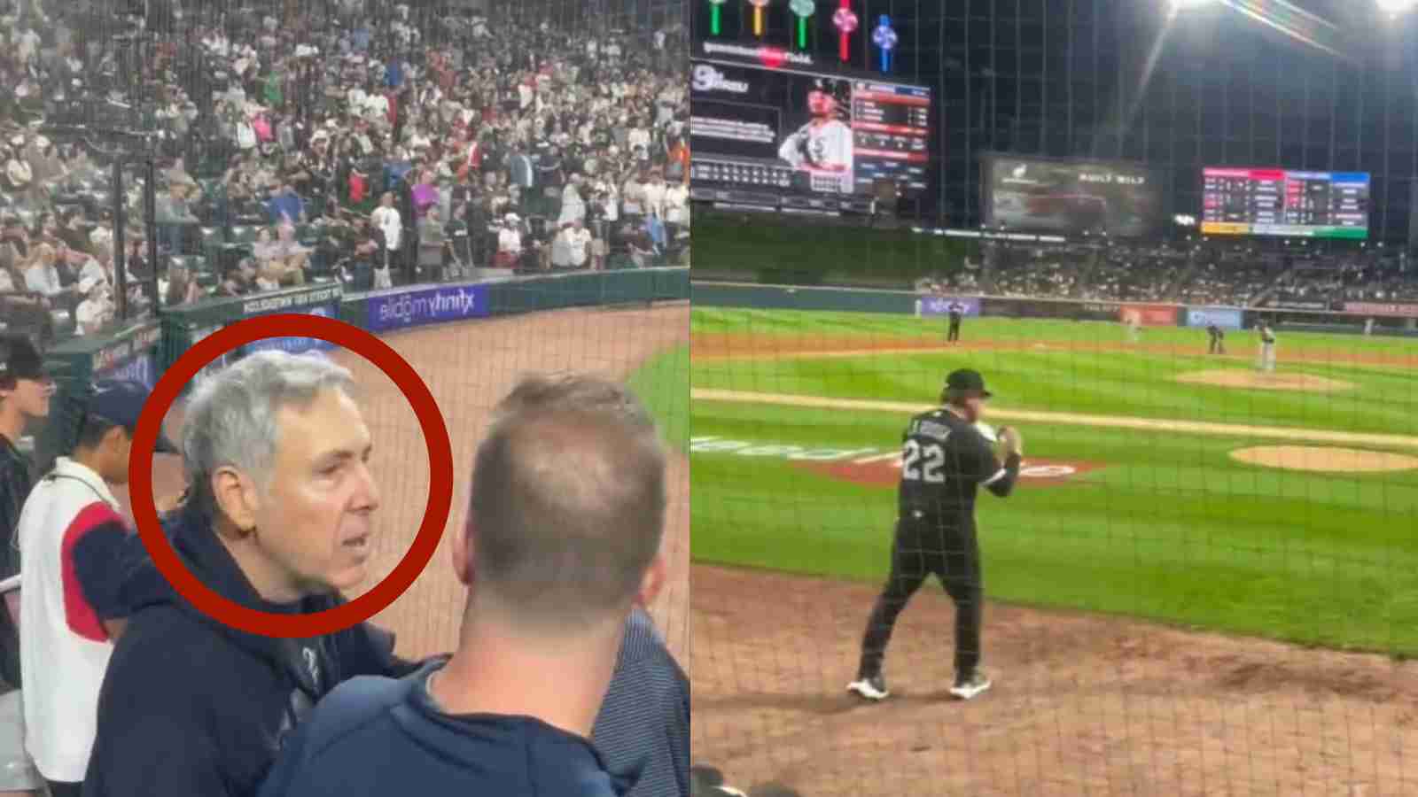 “The F**k is happening?”: Tony La Russa nibbles 1 random howler dude’s suggestion, puts Adam Engel as pinch-runner