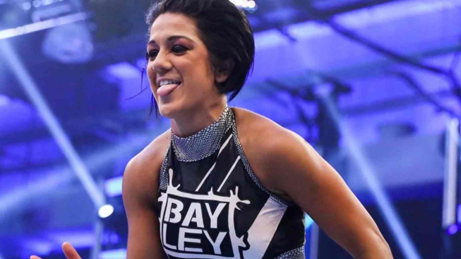 “Don’t be silly”- Bayley sends a message NXT Superstar after the latter’s main roster debut