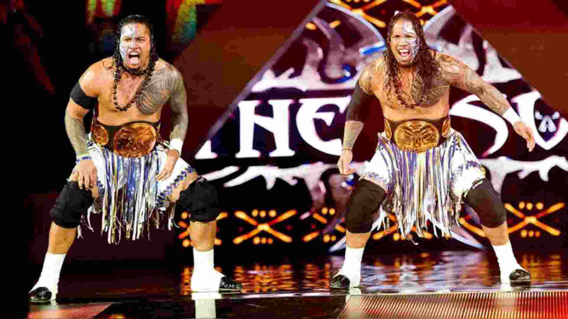 “The Usos are just KILLING it” WWE Hall of Famer appreciates the Samoans for working their as*es off