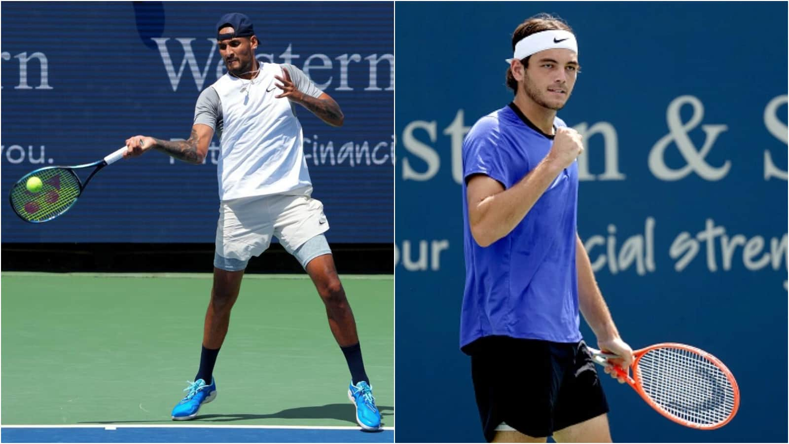 Cincinnati Masters 2022: Nick Kyrgios vs Taylor Fritz Live Stream, Match Timings, Prediction, and Preview