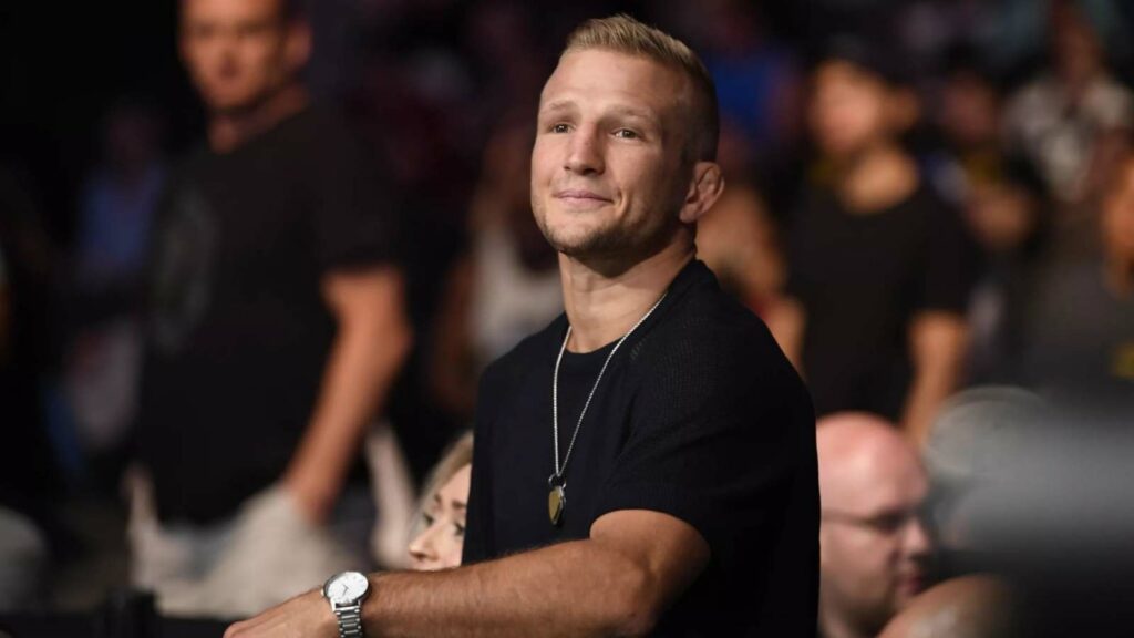 Dillashaw