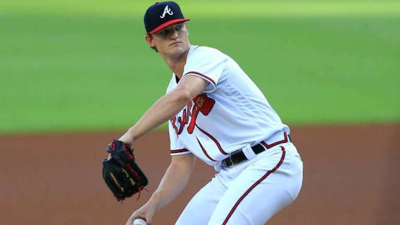 “Part of you wonders weather you’ve still got it too”- Twitter reacts to Mike Soroka’s scintillating rehab start