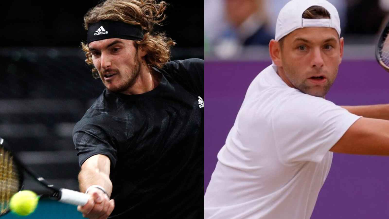 Cincinnati Masters 2022: Stefanos Tsitsipas vs Filip Krajinovic Live Stream, Match Timings, Prediction, and Preview