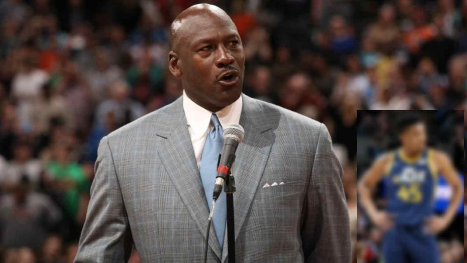 “It was so bad playing alongside him” $60 Million Pistons star hated sharing court with 40-year-old Michael Jordan in Washington