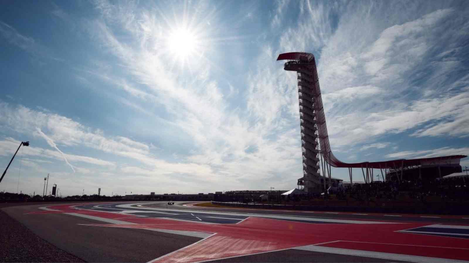 “We could support many more,” COTA chairman ecstatic with F1’s growing popularity in the United States