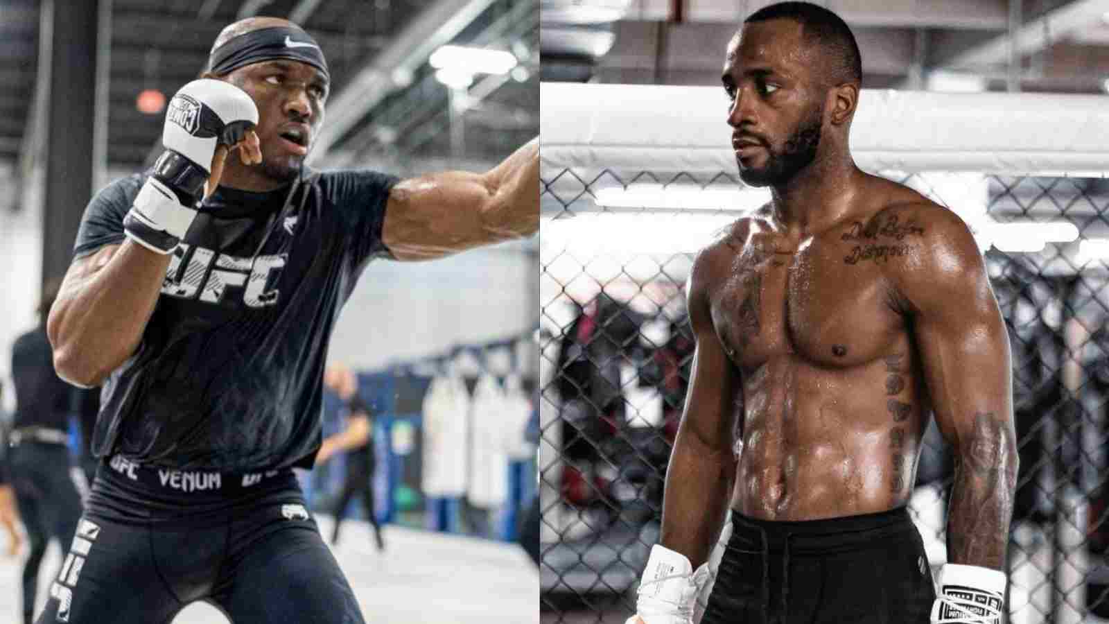 Kamaru Usman and Leon Edwards are set to create AN UNBELIEVABLE RECORD when they fight at UFC 278