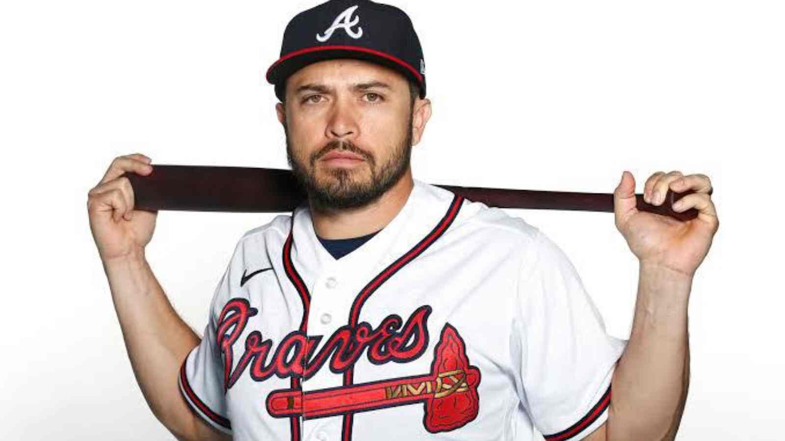 Travis d’Arnaud Net worth, Career, Wife and more