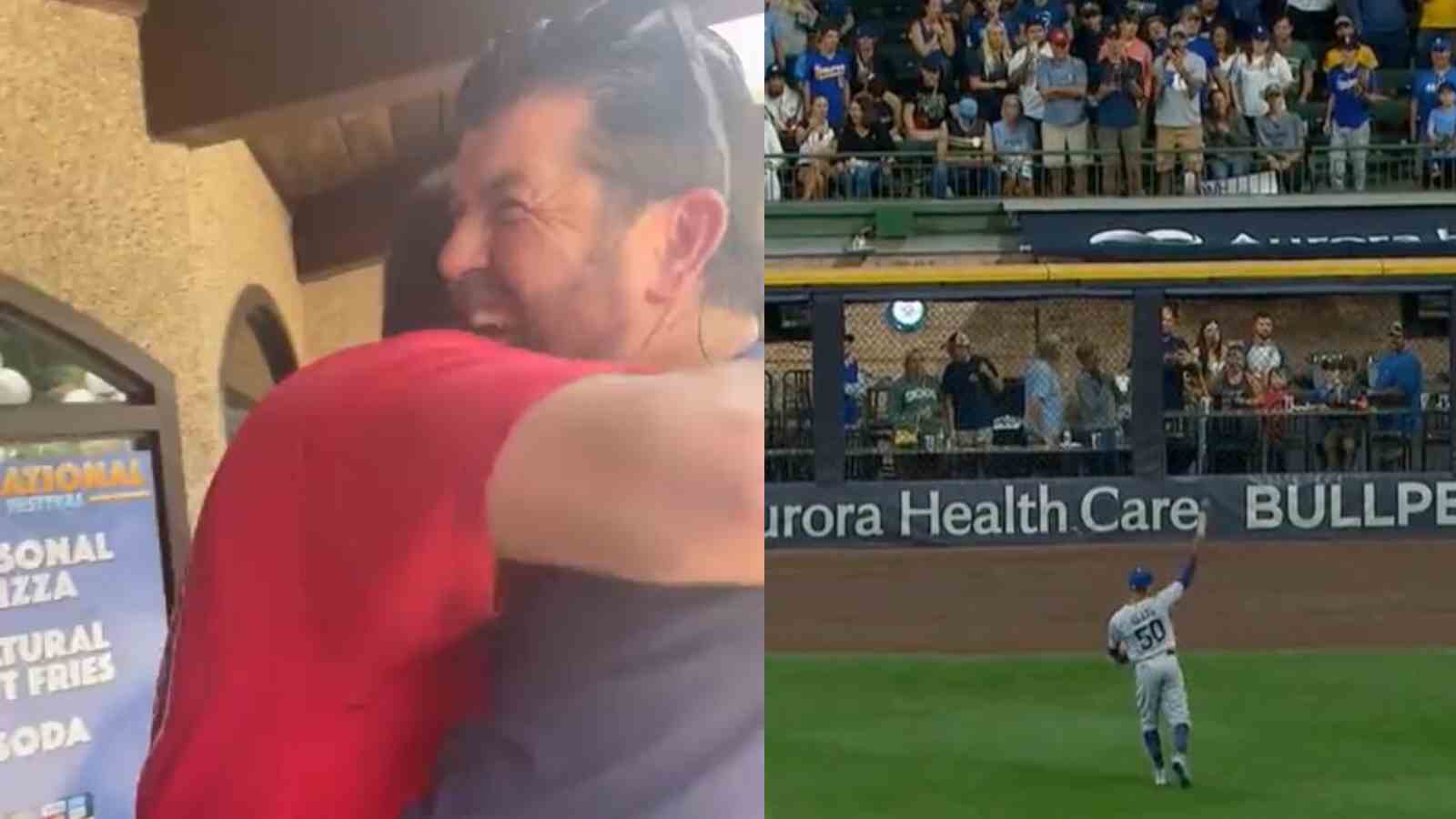 Watch: Major League Baseball Twitter world cherishing Jason Varitek and Mookie Betts for their delightful and heart-warming gestures