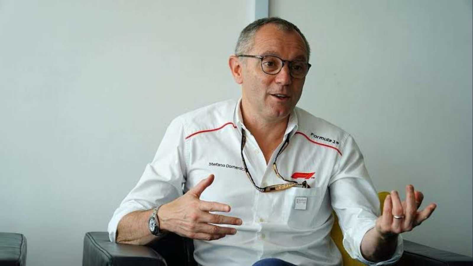 “24 races provide the right balance”: Stefano Domenicali is convinced FIA took the right decision to stretch the F1 calendar to fit new circuits