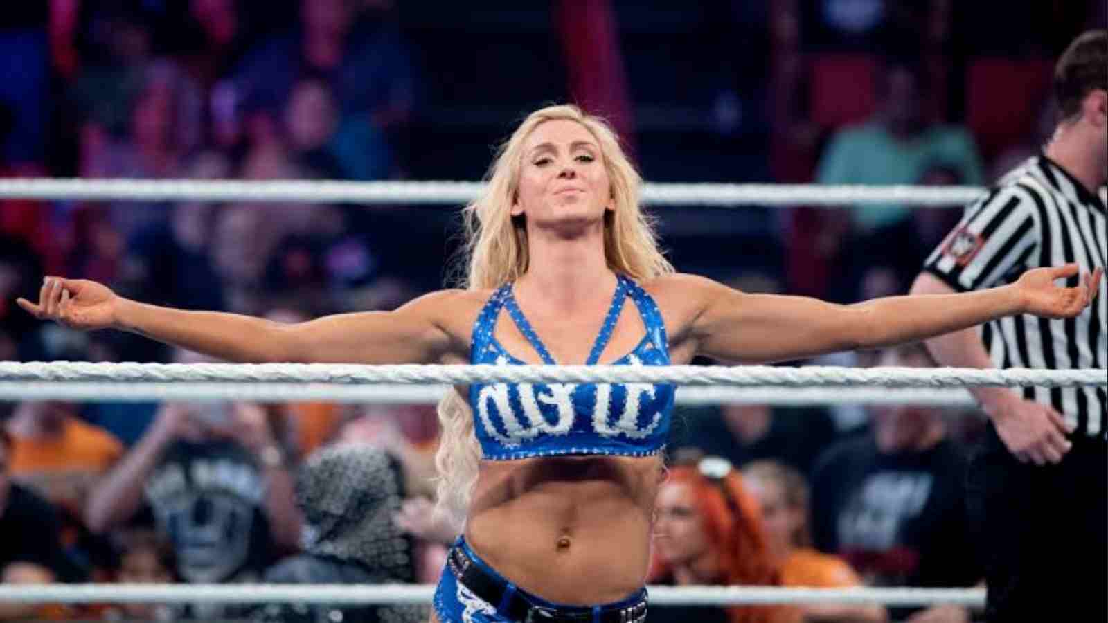 “UNFINISHED business” Is Charlotte Flair returning soon to take revenge on this WWE Superstar?