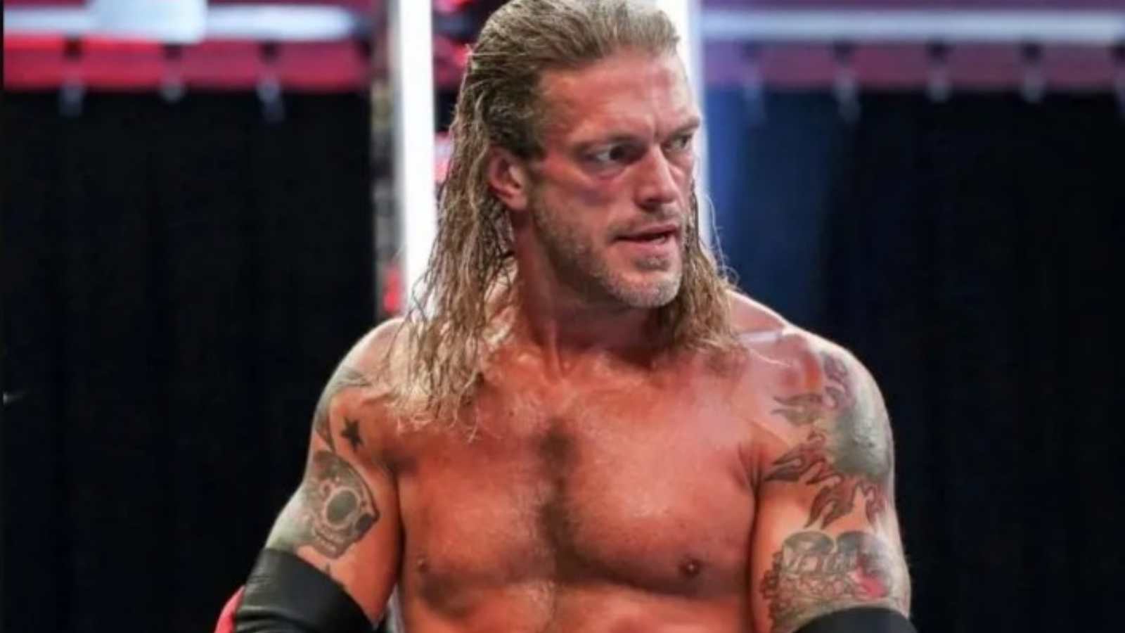 “I gave him HELL over that”- When WWE Hall of Famer expressed her anger over Edge after WrestleMania 36