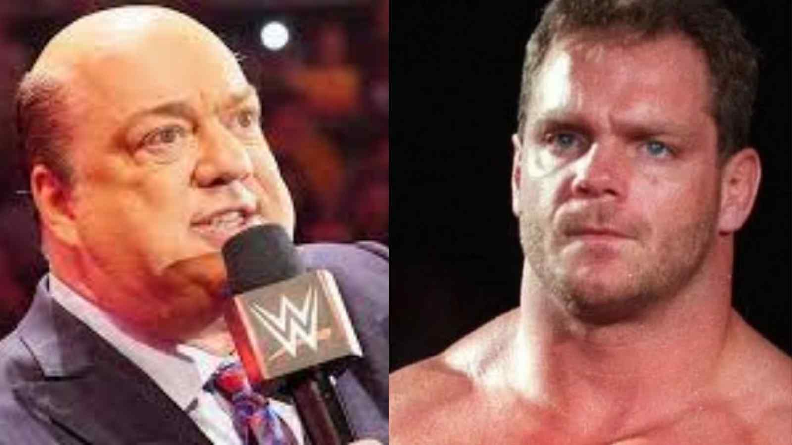 “If that’s your boy, F**K you” Paul Heyman lashes out on a Chris Benoit fan while presenting his take on the tragedy