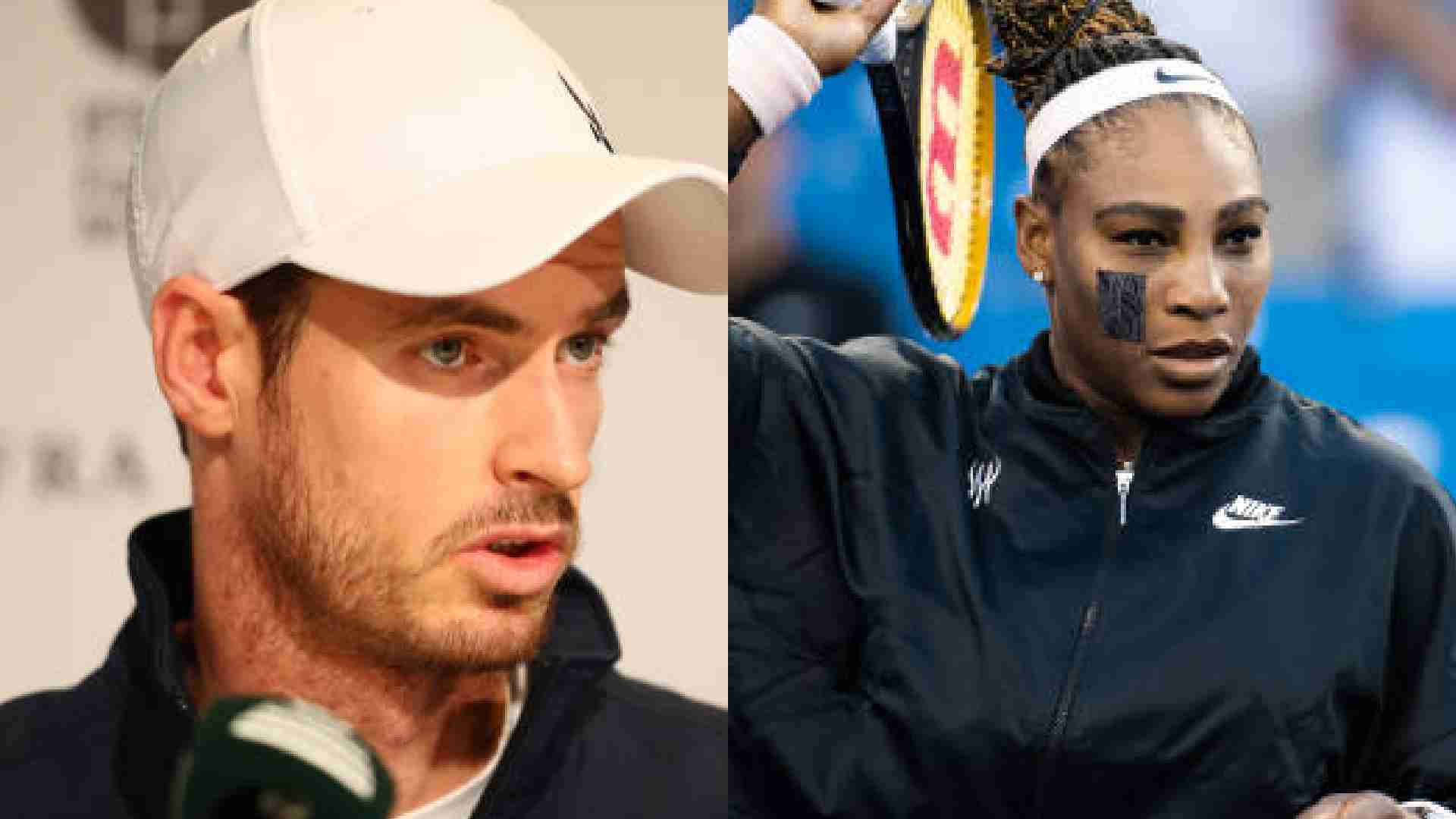 “Maybe Billie Jean King?” Andy Murray makes a huge claim on Serena Williams’ legacy when speaking about her ‘sad’ retirement