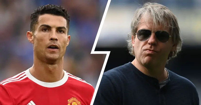 Chelsea owner Todd Boehly ‘tried to offer’ a £480k-a-week contract to Cristiano Ronaldo against Thomas Tuchel’s wishes: Reports