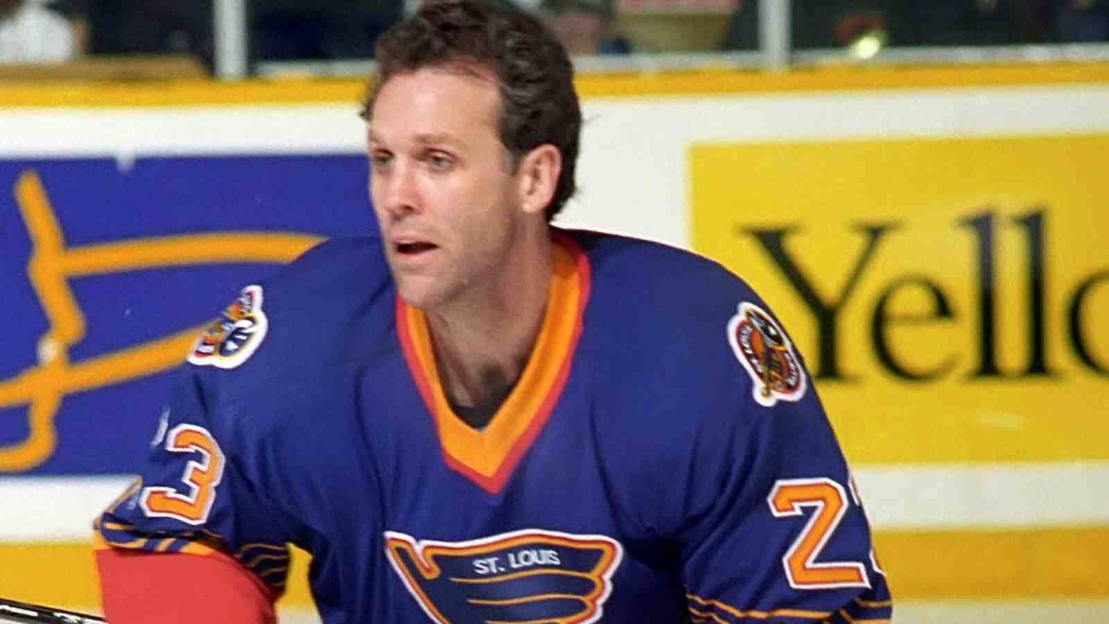 “I see unlimited potential” – Craig MacTavish joins St. Louis Blues as assistant coach 