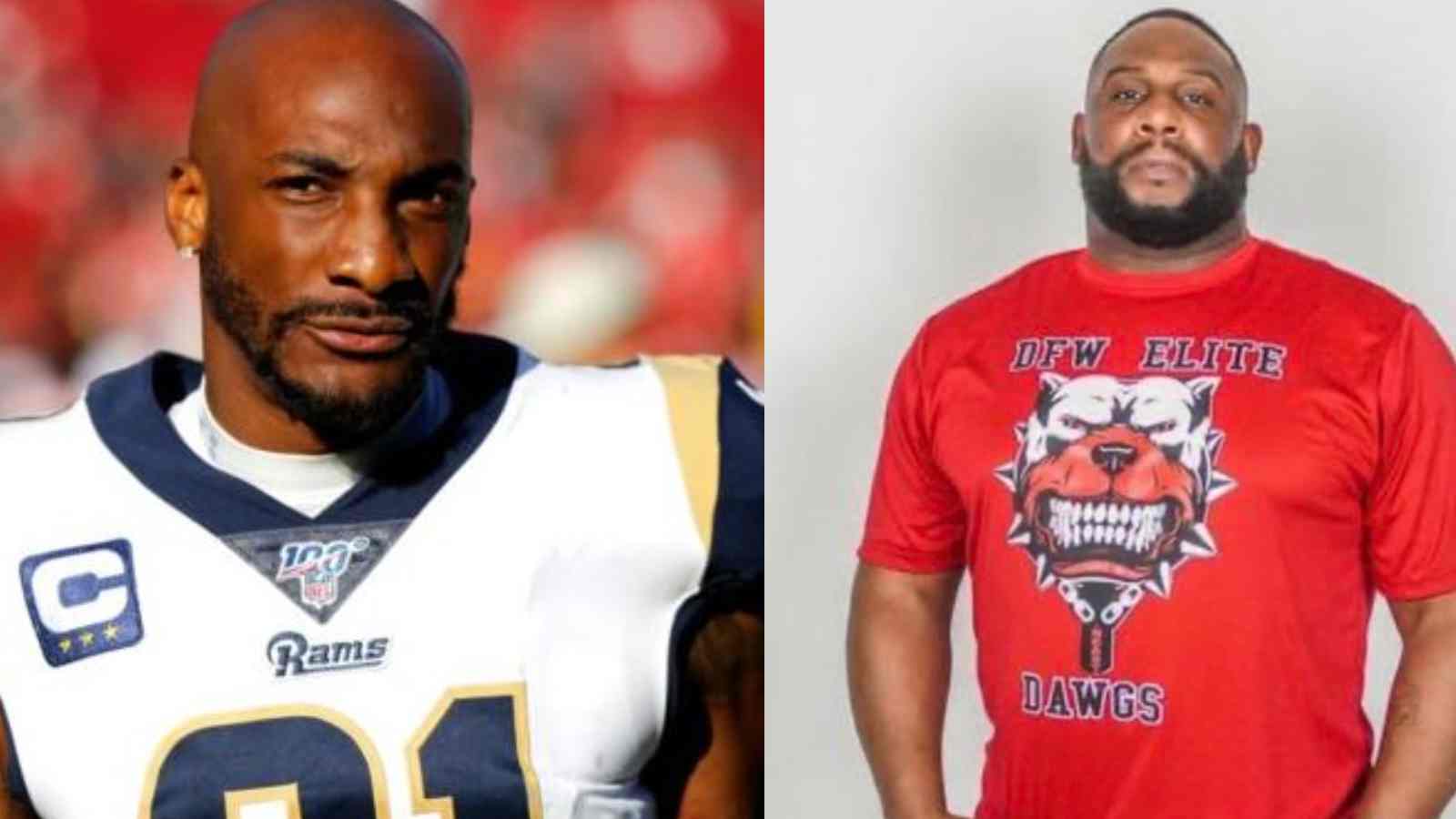 “SHOCKING,” Aqib Talib started fight that led to his brother Yaqub fatally shooting youth football coach